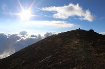 Atitlan Volcano Hike