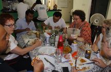 Bazurto Market Tour and Cooking Class in Cartagena