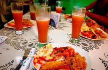 Bazurto Market Tour and Cooking Class in Cartagena