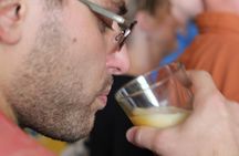 Downtown Asheville Guided Brewery Walking Tour
