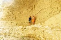 Osumi Canyons and Bogova Waterfall from Berat - Tour by 1001 Albanian Adventures