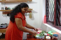 Private Traditional Sri Lankan Cooking Class in Kandy with Hotel Transfers