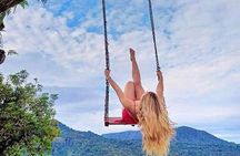 Lovina sunrise with Dolphin watching and Twin Banyumala Waterfall Day Trip