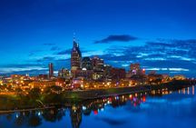 Nashville Evening Trolley Tour