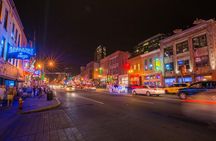Nashville Evening Trolley Tour