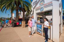 San Diego Hop On Hop Off Trolley Tour