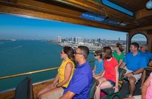 San Diego Hop On Hop Off Trolley Tour