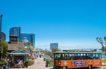 San Diego Hop-On Hop-Off Trolley