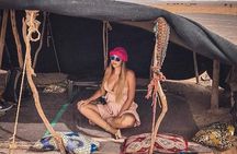 Luxury Overnight From Fez To Merzouga 