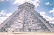 Discover Chichen Itza from Cancun or Maya Riviera