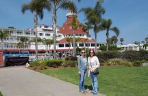 The San Diego Highlights Tour