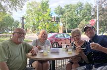 Mainstrasse Village Food Tour in Covington KY