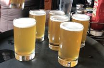 Mainstrasse Village Food Tour in Covington KY