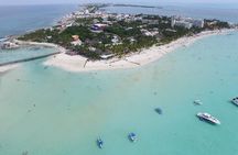 All Inclusive Caribbean adventure, reef snorkeling, Food & Drinks