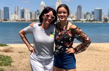 The San Diego Tour