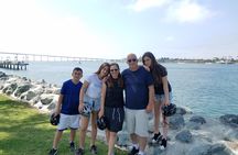 San Diego Early Bird Segway Tour
