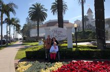 The San Diego Tour