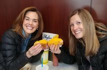 Top 10 Sites + Bites of Cincinnati Tour with Riverside Food Tours