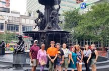 Top 10 Sites + Bites of Cincinnati Tour with Riverside Food Tours