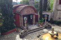 Valle de Bravo: Private & Small group tour from Mexico City