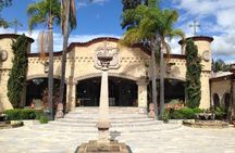 Valle de Bravo: Private & Small group tour from Mexico City