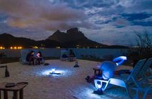 Bora Bora: Small Group Stargazing Tour Including Sunset Cruise