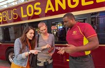 Big Bus Los Angeles: Hop-on Hop-off Sightseeing Tour