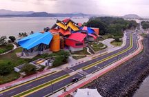 Panama City Tour (Panama Canal, Old Town And Causeway)