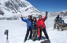 Annapurna Circuit Trek