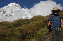 Annapurna Circuit Trek