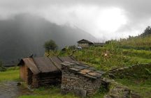 Annapurna Circuit Trek