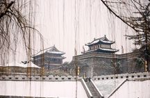 2-Day Private Classic Xi'an City Tour from Beijing by Bullet Train