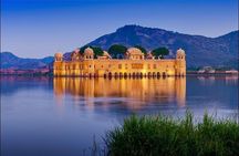 Private Jaipur Day Trip from Delhi By Car (All Inclusive)