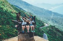 Hue city tour 1 day from Da Nang / Hoi An 