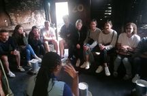 Langa Township Half Day Tour