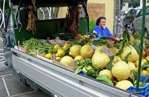 Secrets Walks of Sorrento with a Local