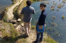 4-day Yuanyang & Stone Forest Photograph Tour