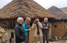 4-day Yuanyang & Stone Forest Photograph Tour