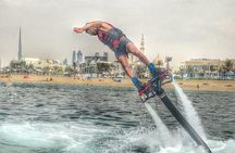 FLYBOARD 30mn session @ POPEYE JETSKI