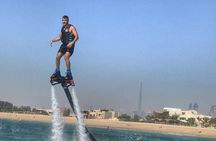 FLYBOARD 30mn session @ POPEYE JETSKI