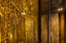St. Mark's Cathedral: The Shining Basilica Tour & Terrace Upgrade