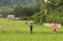 Mai Chau Nature village 2days trip