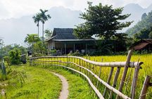 Mai Chau Nature village 2days trip