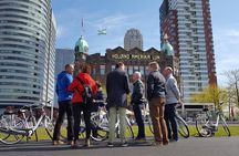 Rotterdam Bike Tour - all the Highlights
