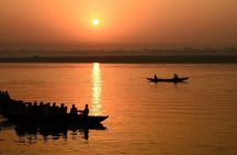 Spiritual India with taste of Rajasthani culture