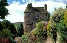 St Andrews, Falkland and Fife Villages Tour from Edinburgh