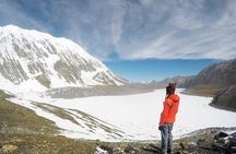 Luxury Everest Base Camp Trek