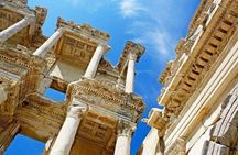 Small Group Ephesus Tour From Izmir