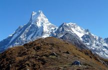 Mardi Himal Base Camp Trek -9 Days