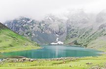 Kashmir Group Tour Packages : 4 Days 5 Nights